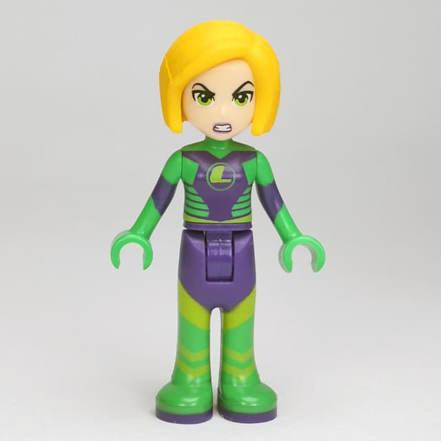 Lena Luthor