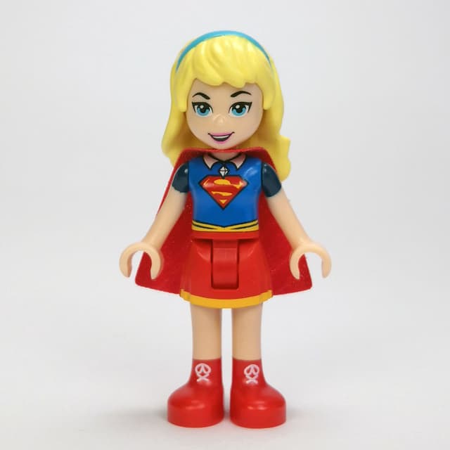 Supergirl