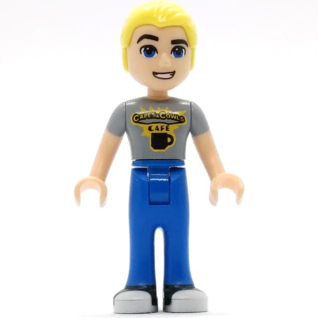 Steve Trevor