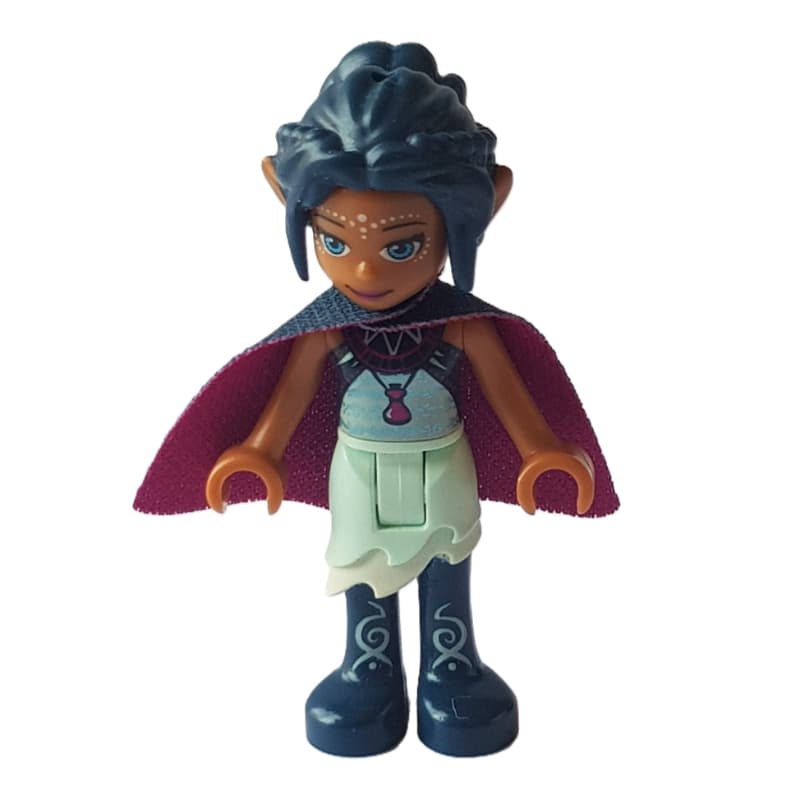Rosalyn Nightshade