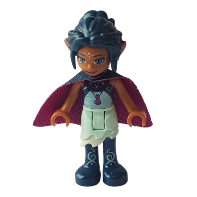Rosalyn Nightshade