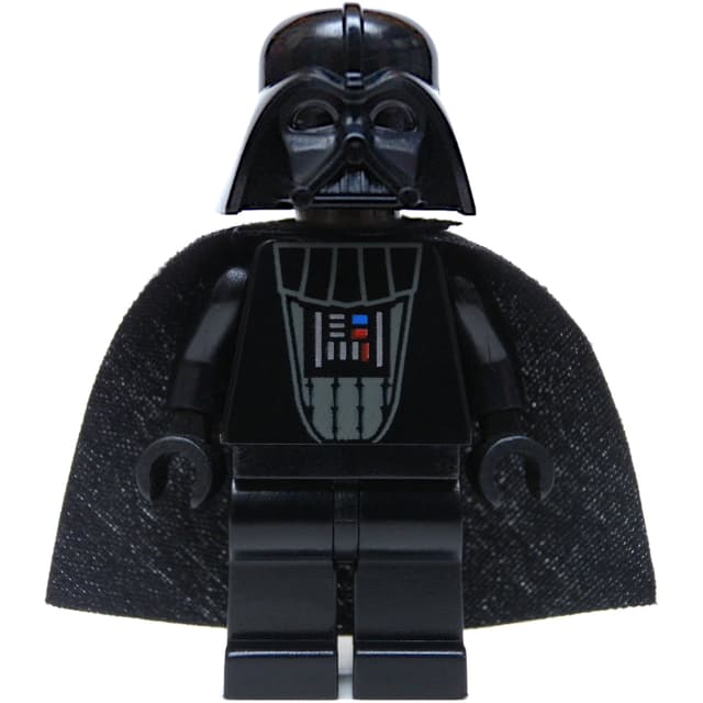 Darth Vader, Light Gray Skin
