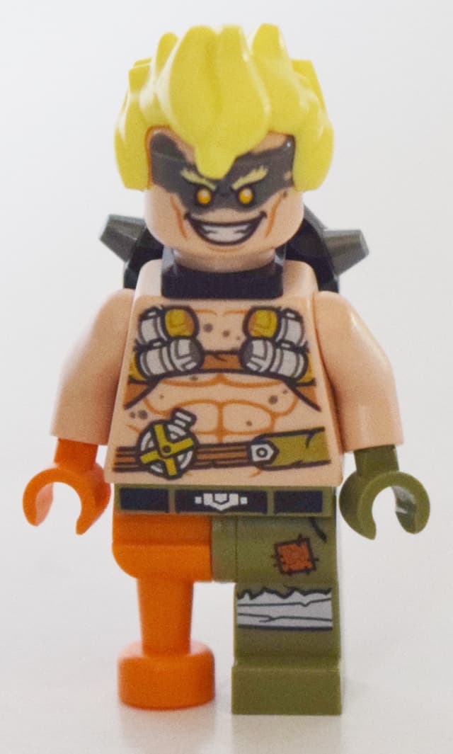 Junkrat
