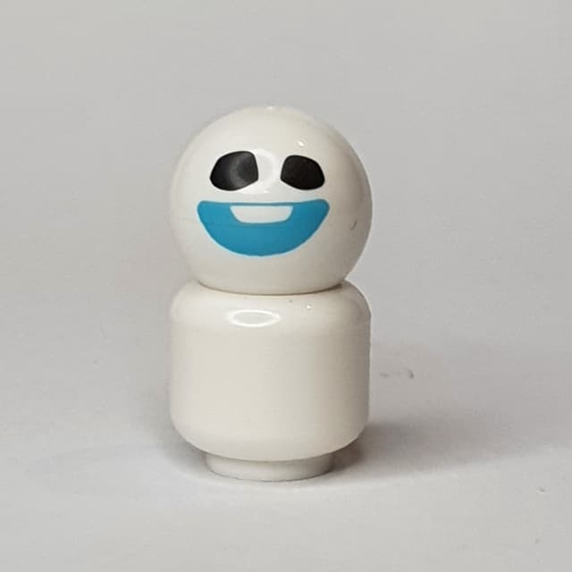 Snowgie