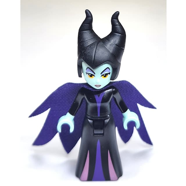 Maleficent