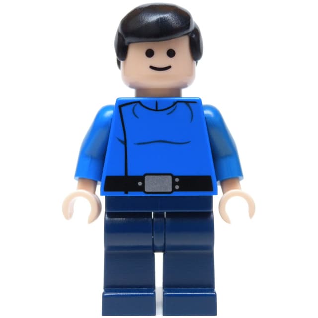Republic Captain