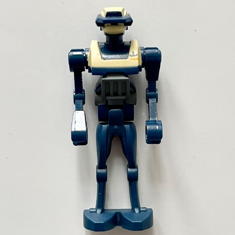 TX-20 / Tactical Droid
