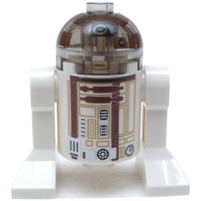 Astromech Droid, R3-M2