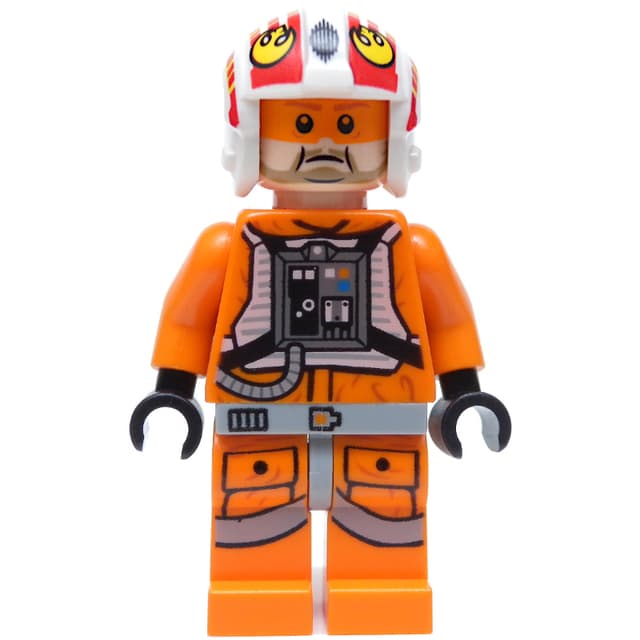 Jek Porkins
