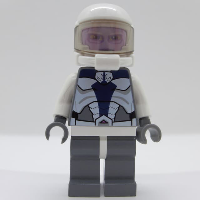 Umbaran Soldier
