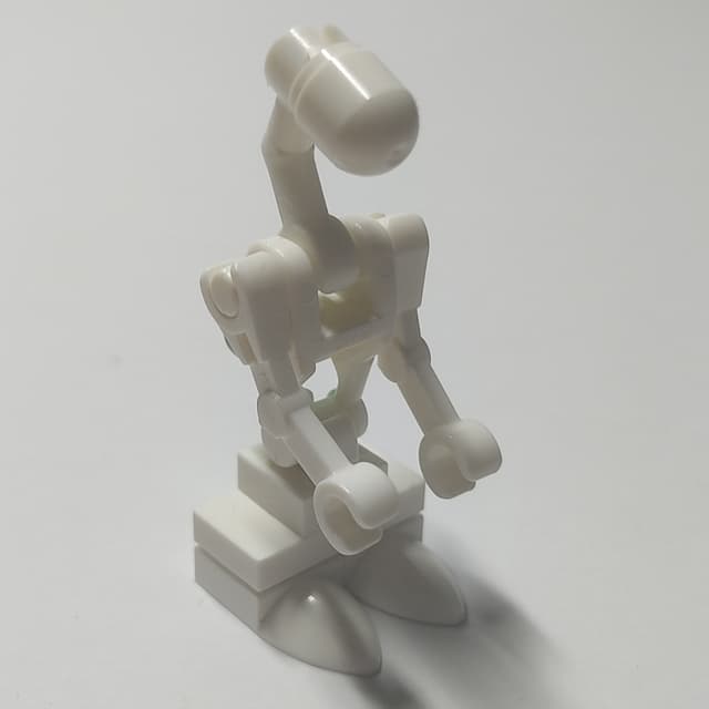 PK-4 Droid