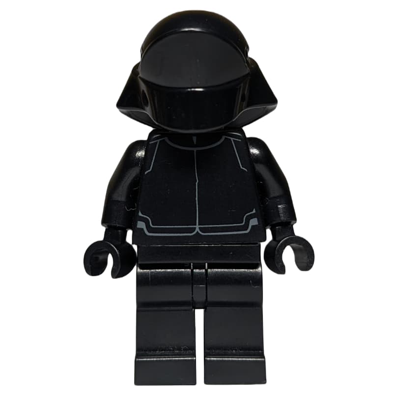 First Order Crew Member / Fleet Engineer / Gunner, Light Nougat Skin