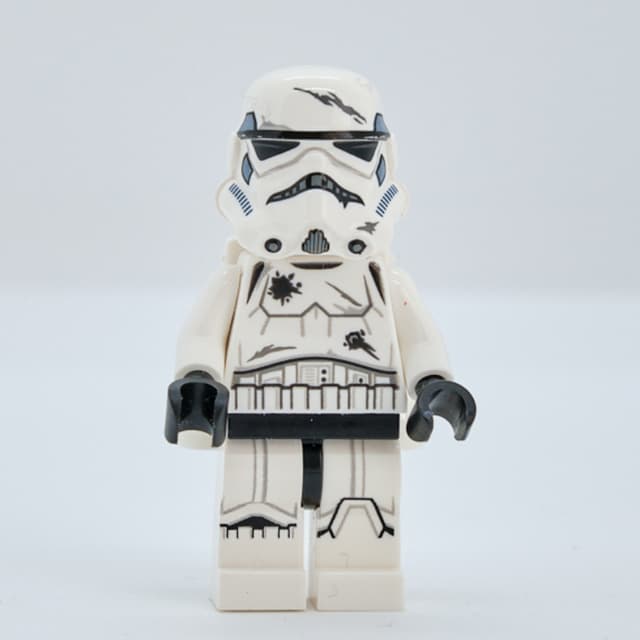 Jumptrooper, Jet Pack