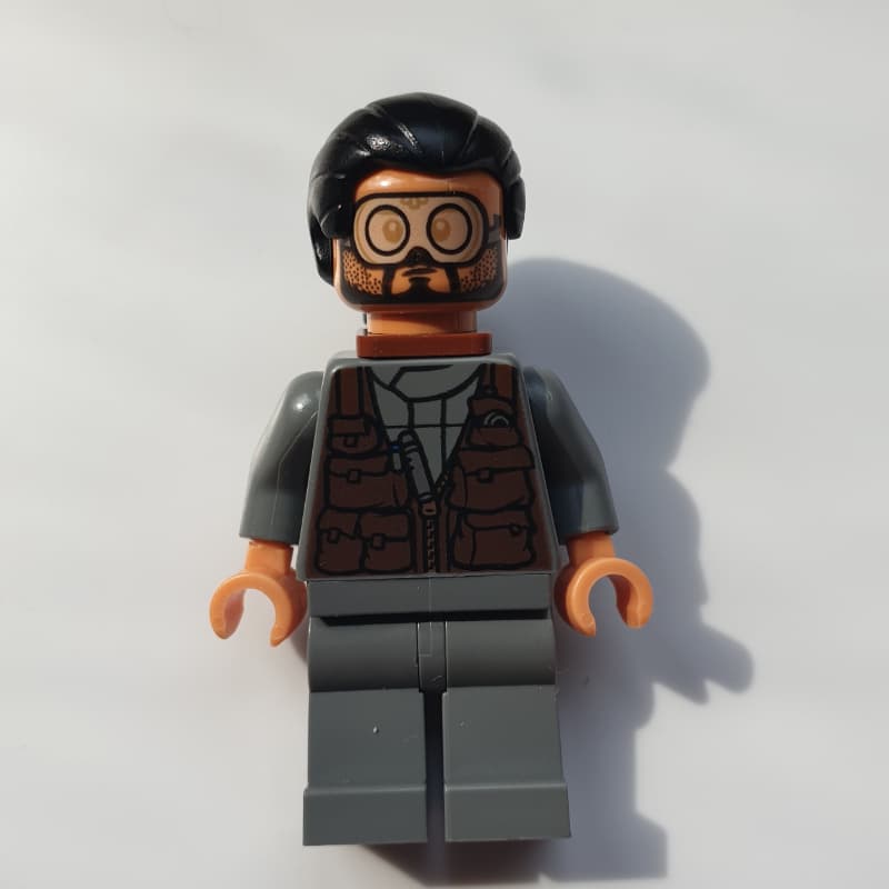 Bodhi Rook