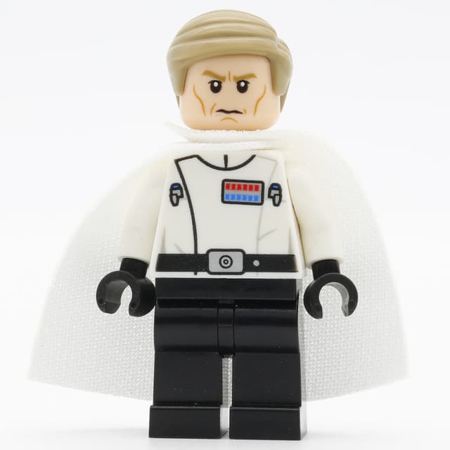 Director Orson Callan Krennic