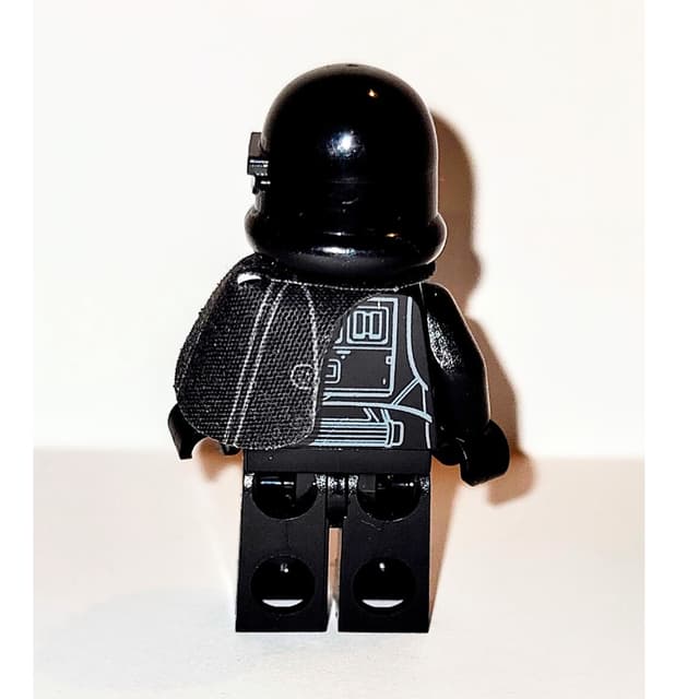 Imperial Death Trooper / Specialist / Commander