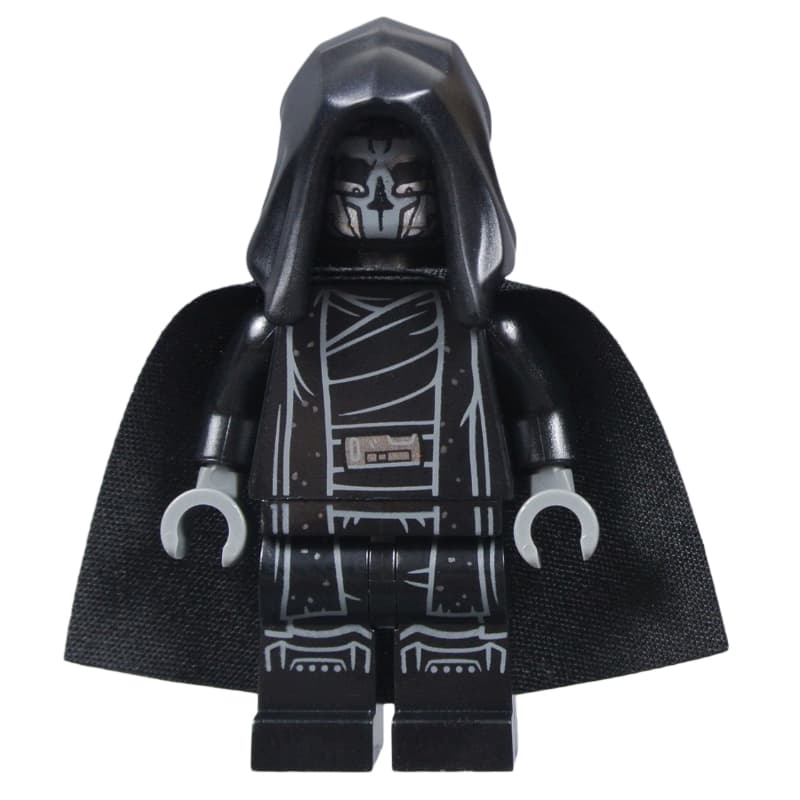 Ap'lek / Knight of Ren