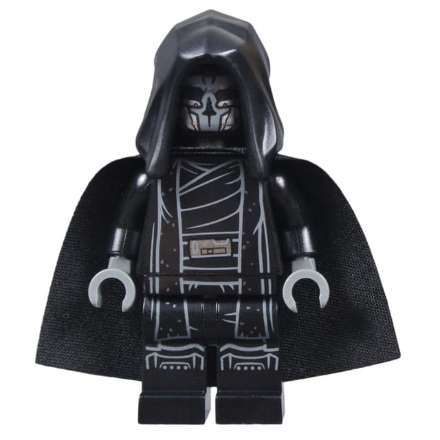 Ap'lek / Knight of Ren