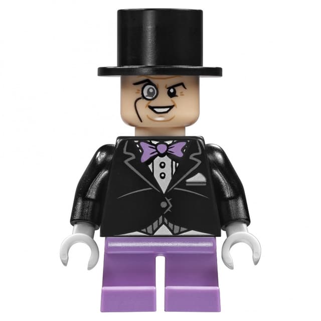 The Penguin