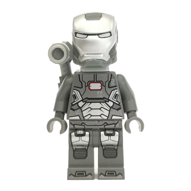 War Machine