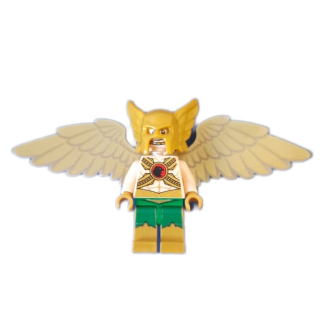 Hawkman