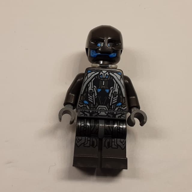 Ultron Sentry Officer