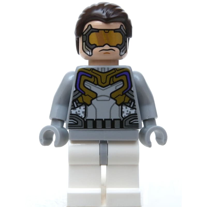HYDRA Henchman in Chitauri Armor