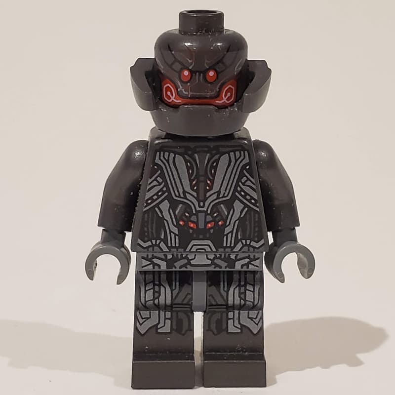 Ultron Prime