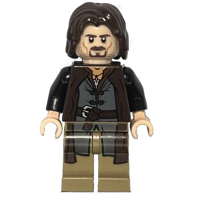 Aragorn