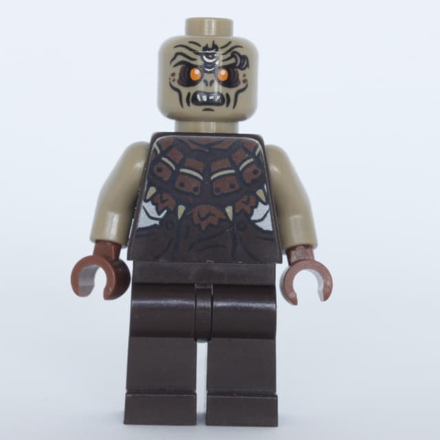 Mordor Orc