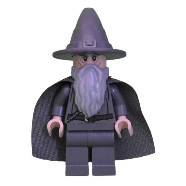 Gandalf The Grey - Wizard Hat