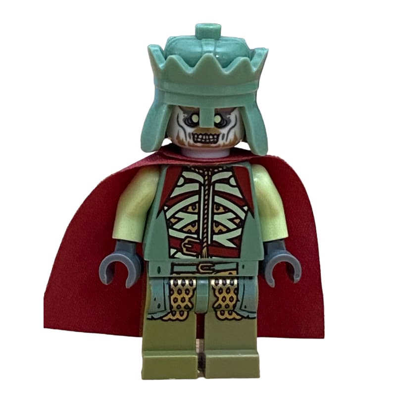 King Of The Dead