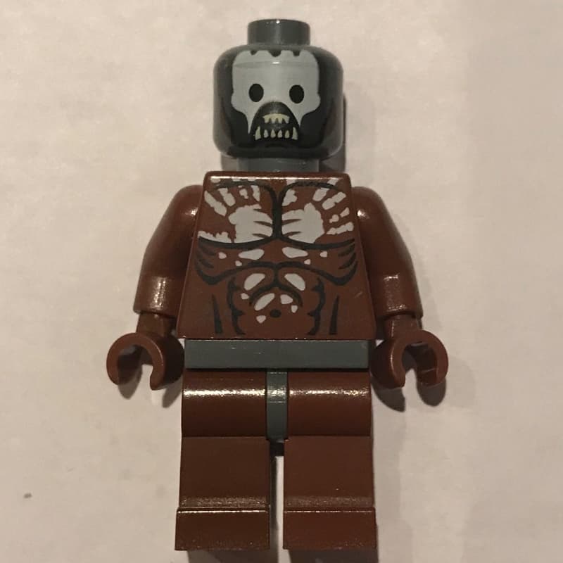 Uruk-Hai - Berserker