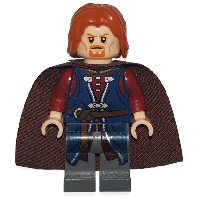 Boromir