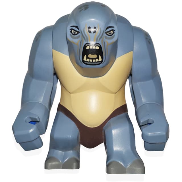 Cave Troll