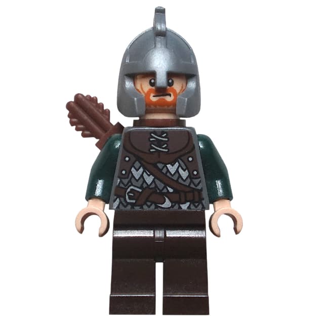 Rohan Soldier