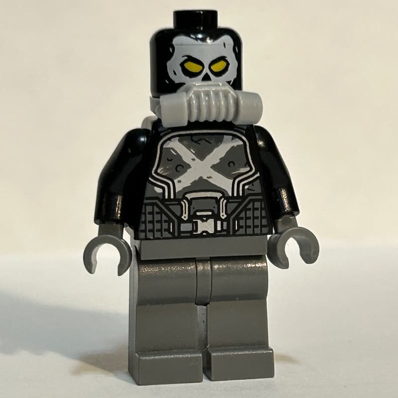 Crossbones