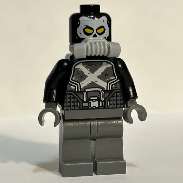 Crossbones