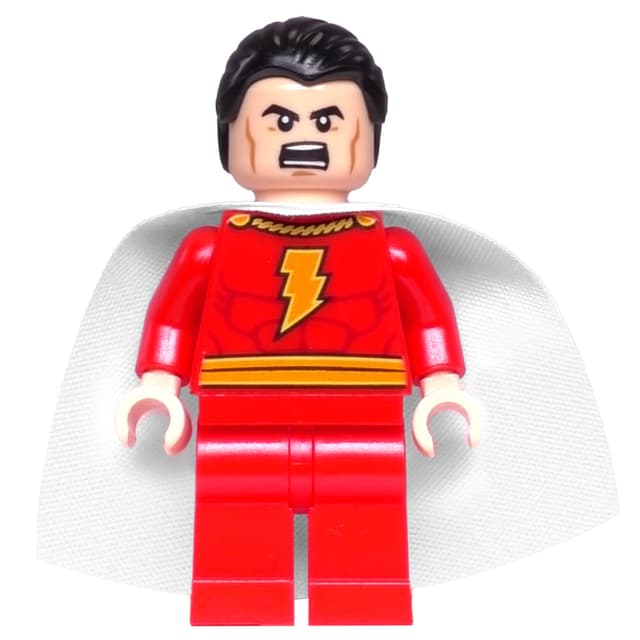 Shazam