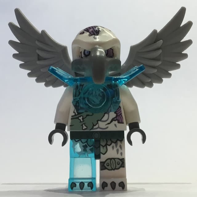 Voom Voom (with 12825 Tile with Clip)