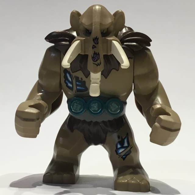 Mungus (Big Fig)