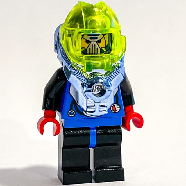 Hydronaut 2