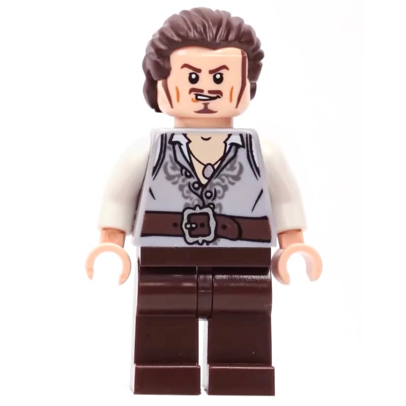 Will Turner