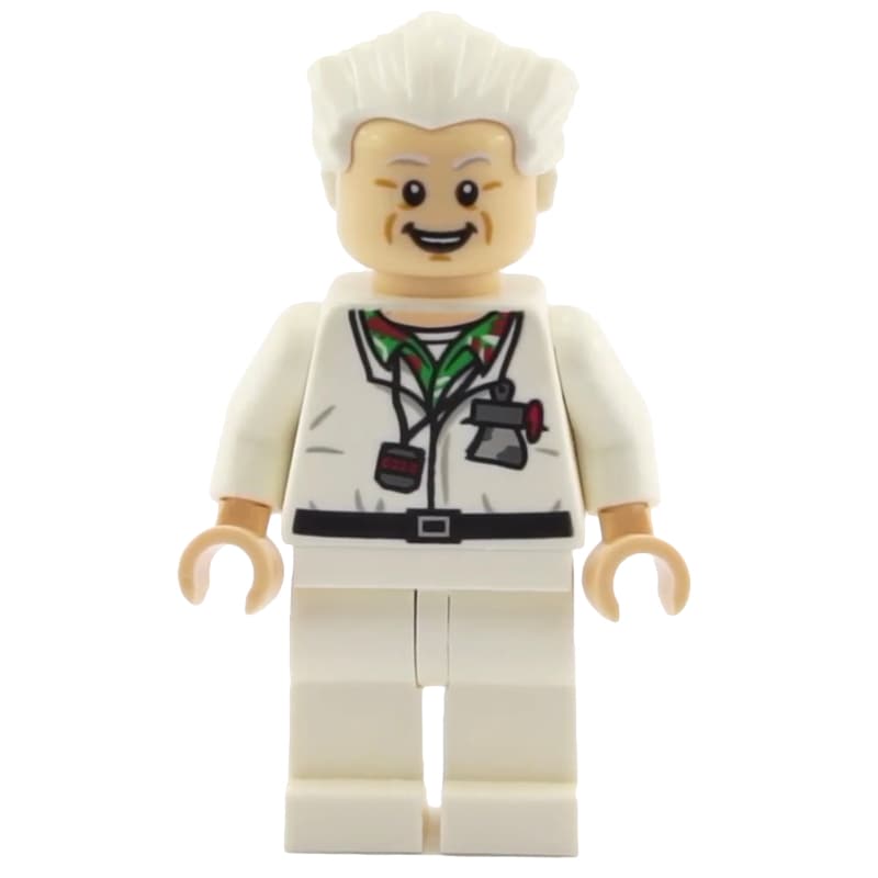 Doc Brown