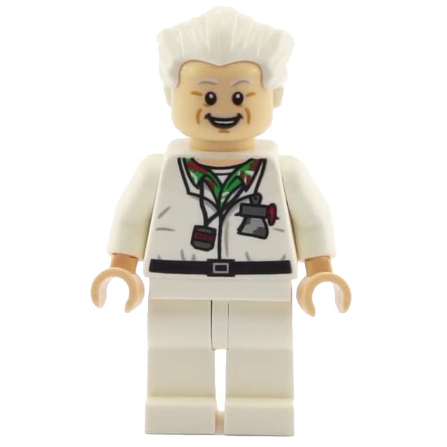 Doc Brown