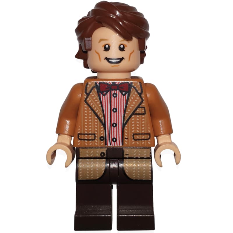The Doctor / 11th Doctor