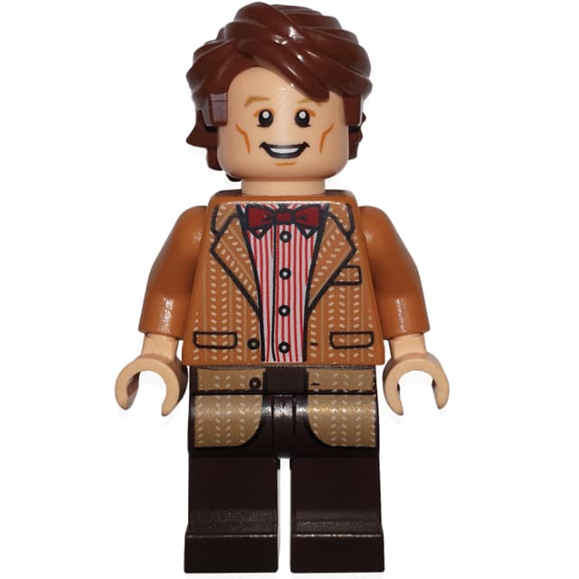 The Doctor / 11th Doctor