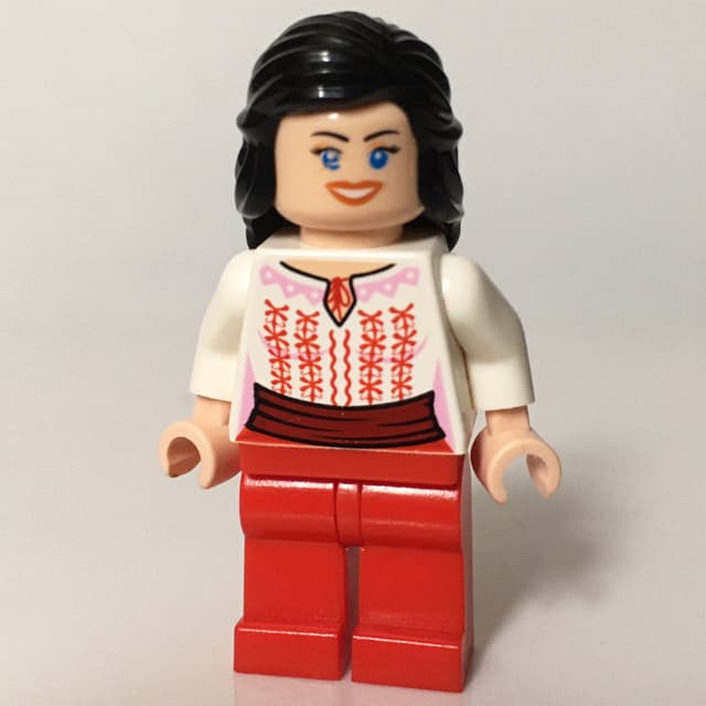 Marion Ravenwood
