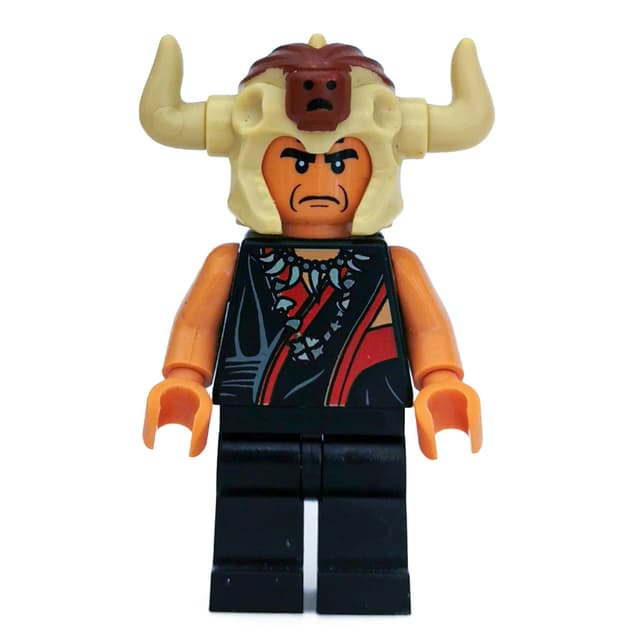 Mola Ram