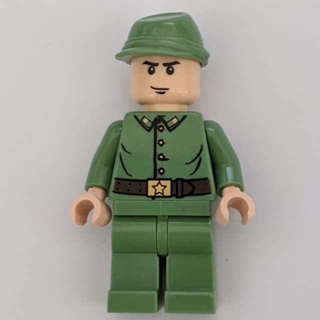 Russian Guard